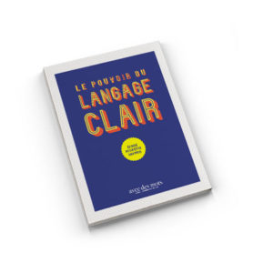 Langage-clair-livre-blanc