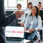 formation Avec des Mots