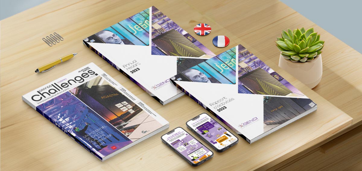 Realisation-corporate-GENCI